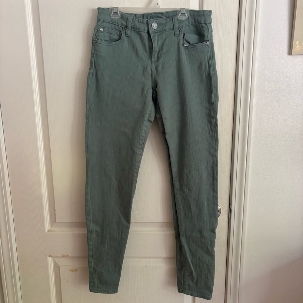Kut From The Kloth Diana Jeans